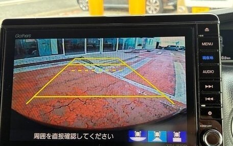 Honda N-BOX II, 2021 год, 680 000 рублей, 12 фотография