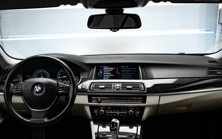 BMW 5 серия, 2016 год, 2 680 000 рублей, 8 фотография