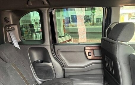 Honda N-BOX II, 2021 год, 680 000 рублей, 16 фотография