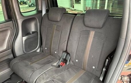 Honda N-BOX II, 2021 год, 680 000 рублей, 15 фотография