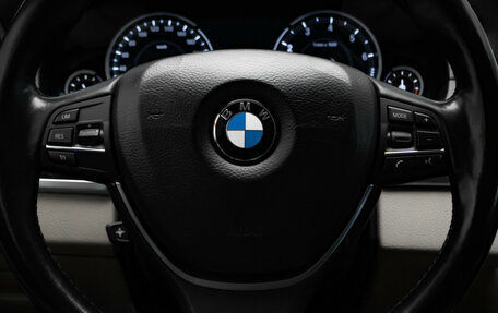 BMW 5 серия, 2016 год, 2 680 000 рублей, 10 фотография