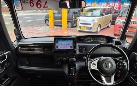 Honda N-BOX II, 2021 год, 680 000 рублей, 11 фотография