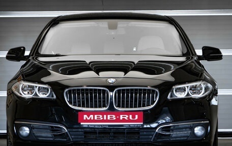 BMW 5 серия, 2016 год, 2 680 000 рублей, 2 фотография