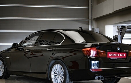 BMW 5 серия, 2016 год, 2 680 000 рублей, 6 фотография