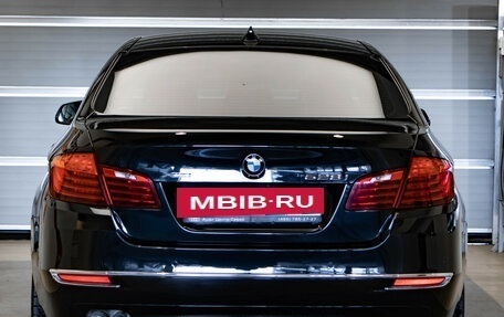 BMW 5 серия, 2016 год, 2 680 000 рублей, 5 фотография