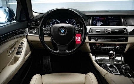 BMW 5 серия, 2016 год, 2 680 000 рублей, 9 фотография