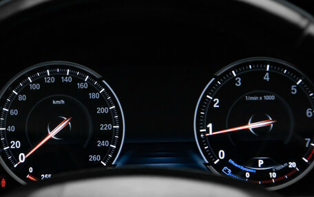 BMW 5 серия, 2016 год, 2 680 000 рублей, 11 фотография