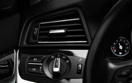 BMW 5 серия, 2016 год, 2 680 000 рублей, 13 фотография