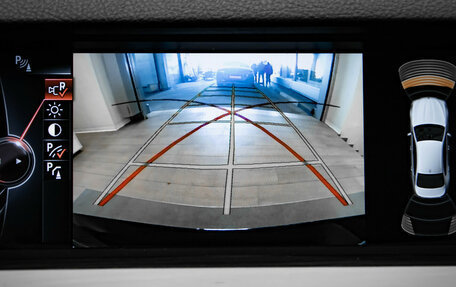 BMW 5 серия, 2016 год, 2 680 000 рублей, 24 фотография