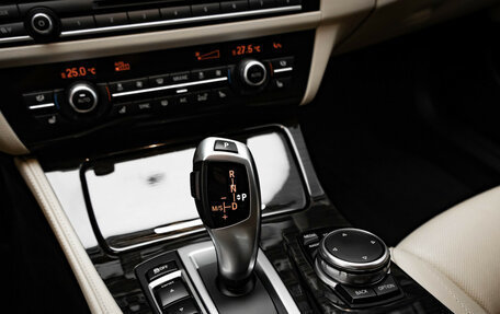 BMW 5 серия, 2016 год, 2 680 000 рублей, 20 фотография