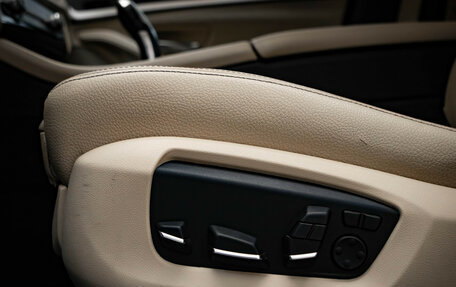 BMW 5 серия, 2016 год, 2 680 000 рублей, 27 фотография