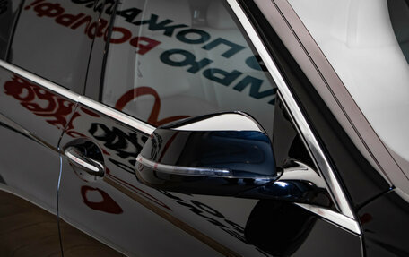 BMW 5 серия, 2016 год, 2 680 000 рублей, 40 фотография