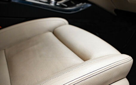 BMW 5 серия, 2016 год, 2 680 000 рублей, 31 фотография