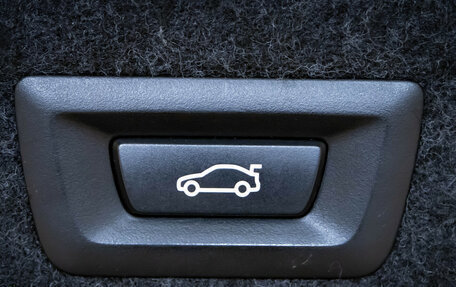 BMW 5 серия, 2016 год, 2 680 000 рублей, 36 фотография