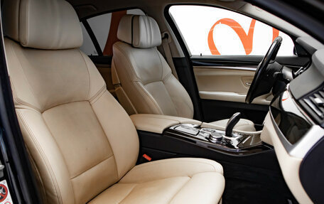 BMW 5 серия, 2016 год, 2 680 000 рублей, 33 фотография