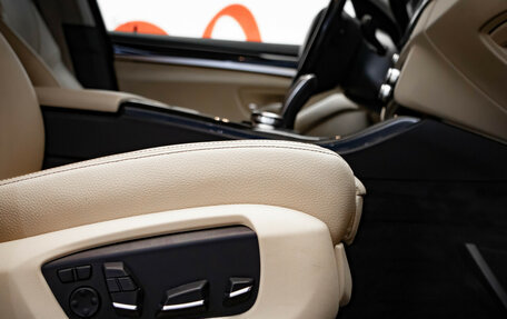 BMW 5 серия, 2016 год, 2 680 000 рублей, 30 фотография