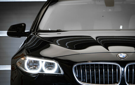 BMW 5 серия, 2016 год, 2 680 000 рублей, 38 фотография