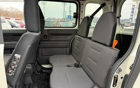 Honda N-VAN, 2021 год, 750 000 рублей, 15 фотография