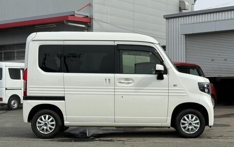Honda N-VAN, 2021 год, 750 000 рублей, 4 фотография