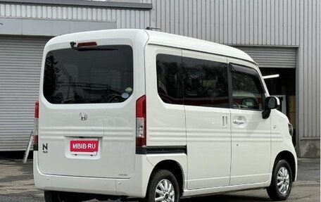 Honda N-VAN, 2021 год, 750 000 рублей, 5 фотография