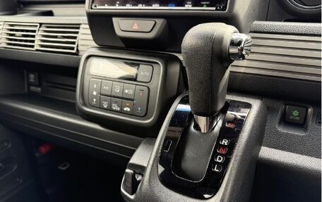 Honda N-VAN, 2021 год, 750 000 рублей, 12 фотография