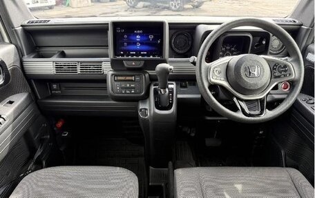 Honda N-VAN, 2021 год, 750 000 рублей, 10 фотография