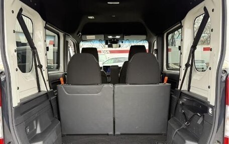 Honda N-VAN, 2021 год, 750 000 рублей, 17 фотография