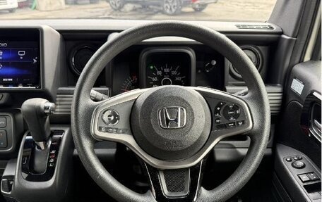 Honda N-VAN, 2021 год, 750 000 рублей, 11 фотография