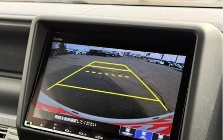 Honda N-VAN, 2021 год, 750 000 рублей, 14 фотография