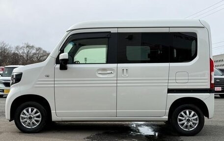 Honda N-VAN, 2021 год, 750 000 рублей, 7 фотография