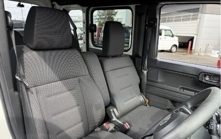 Honda N-VAN, 2021 год, 750 000 рублей, 9 фотография