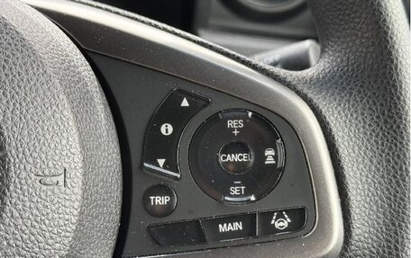 Honda N-VAN, 2021 год, 750 000 рублей, 13 фотография