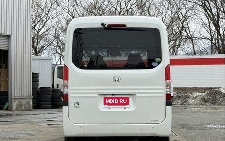 Honda N-VAN, 2021 год, 750 000 рублей, 6 фотография