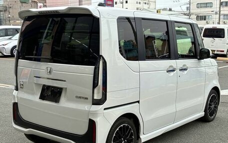 Honda N-BOX II, 2023 год, 820 000 рублей, 3 фотография