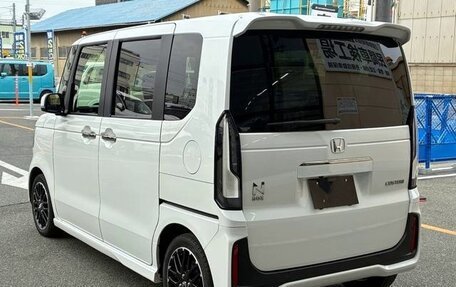 Honda N-BOX II, 2023 год, 820 000 рублей, 5 фотография