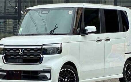 Honda N-BOX II, 2023 год, 820 000 рублей, 2 фотография