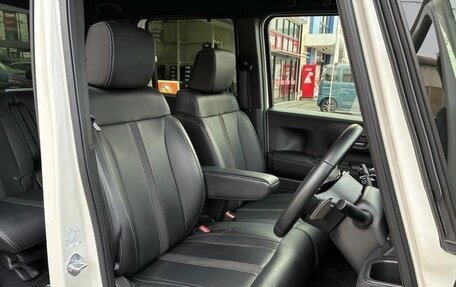 Honda N-BOX II, 2023 год, 820 000 рублей, 11 фотография