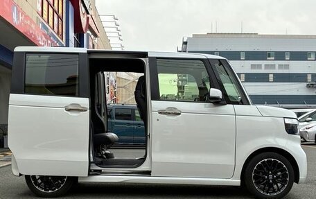 Honda N-BOX II, 2023 год, 820 000 рублей, 8 фотография