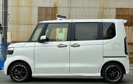 Honda N-BOX II, 2023 год, 820 000 рублей, 7 фотография