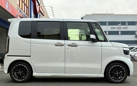 Honda N-BOX II, 2023 год, 820 000 рублей, 6 фотография