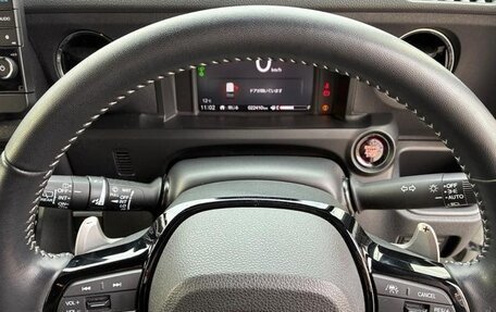 Honda N-BOX II, 2023 год, 820 000 рублей, 13 фотография