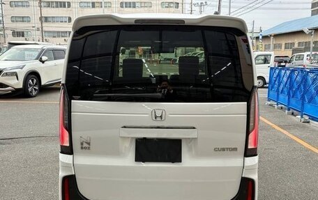 Honda N-BOX II, 2023 год, 820 000 рублей, 4 фотография