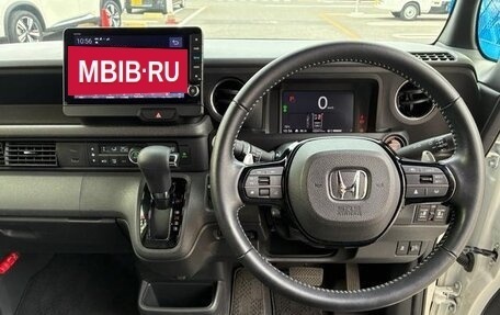 Honda N-BOX II, 2023 год, 820 000 рублей, 12 фотография