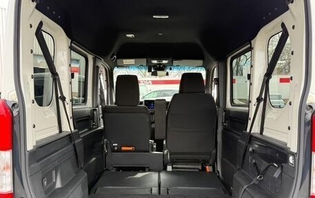 Honda N-VAN, 2021 год, 750 000 рублей, 19 фотография