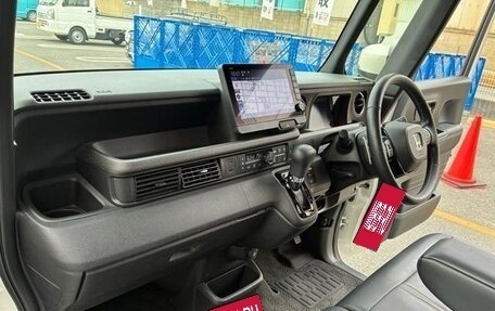 Honda N-BOX II, 2023 год, 820 000 рублей, 9 фотография