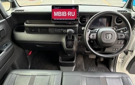 Honda N-BOX II, 2023 год, 820 000 рублей, 10 фотография
