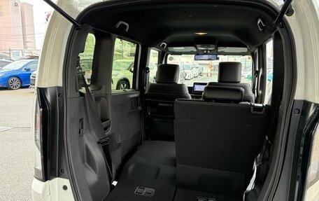 Honda N-BOX II, 2023 год, 820 000 рублей, 29 фотография