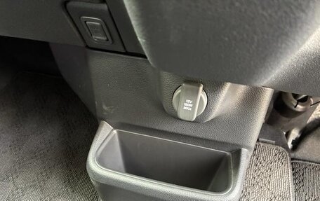 Honda N-BOX II, 2023 год, 820 000 рублей, 25 фотография