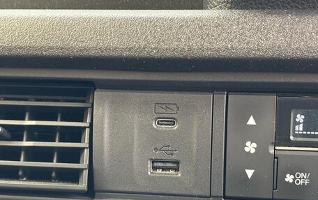 Honda N-BOX II, 2023 год, 820 000 рублей, 19 фотография