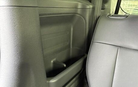 Honda N-BOX II, 2023 год, 820 000 рублей, 28 фотография